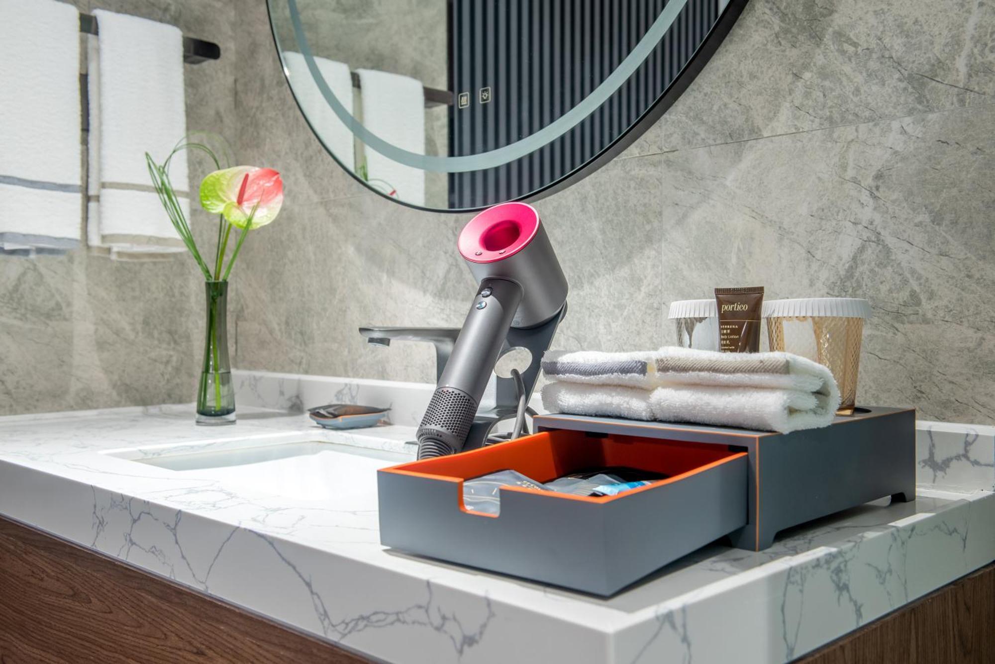 Urcove By Hyatt Hangzhou Riverside Cbd Εξωτερικό φωτογραφία