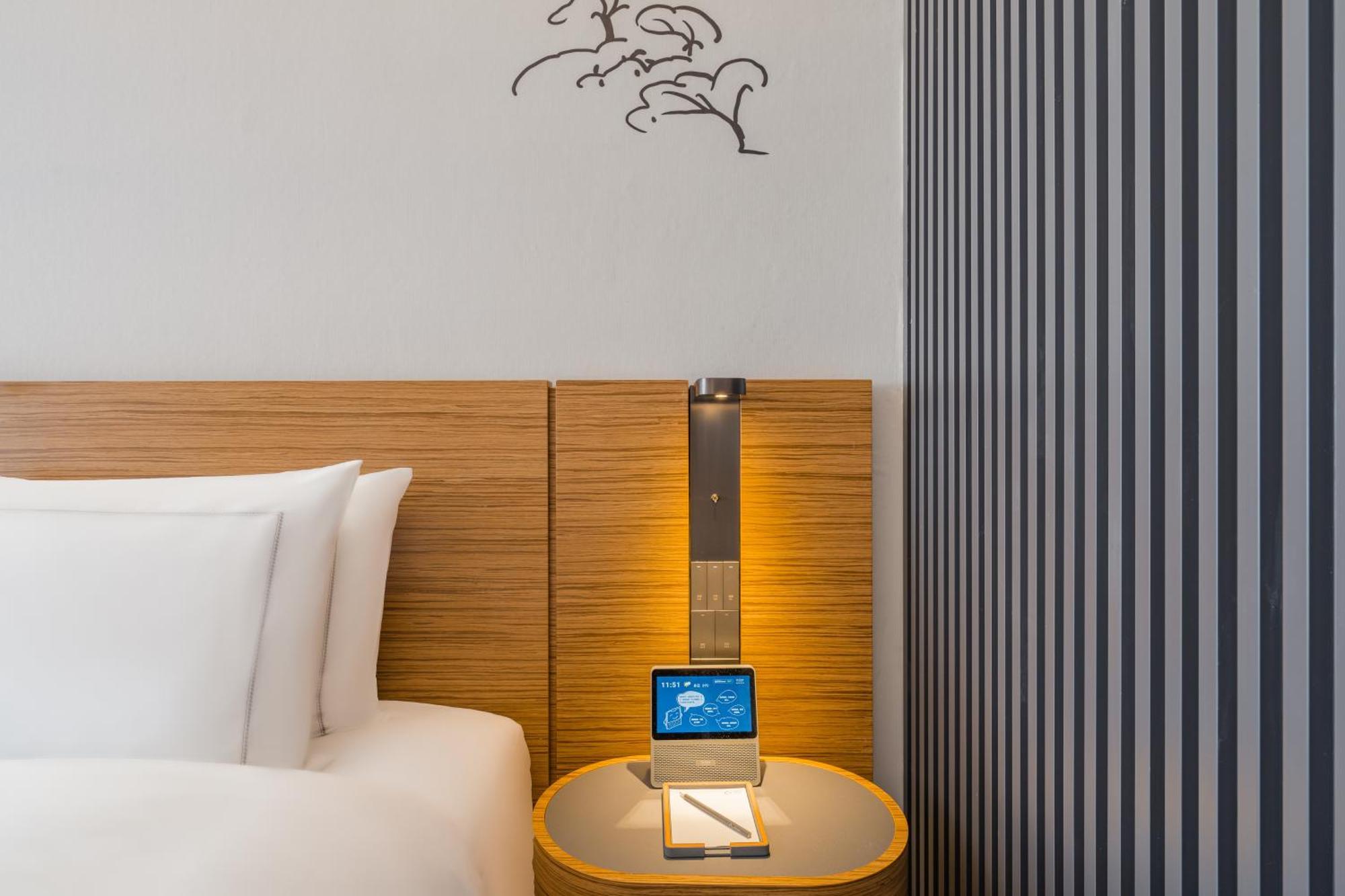 Urcove By Hyatt Hangzhou Riverside Cbd Εξωτερικό φωτογραφία