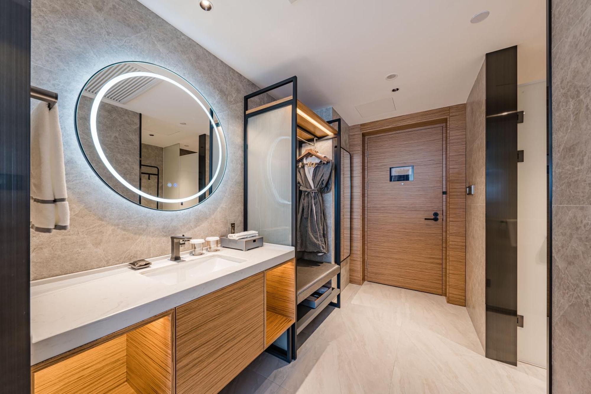 Urcove By Hyatt Hangzhou Riverside Cbd Εξωτερικό φωτογραφία
